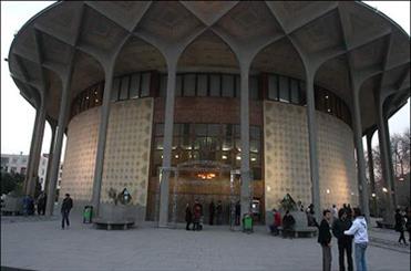 کارگاه نمایش میزبان جشنواره تئاتر دانشگاهی