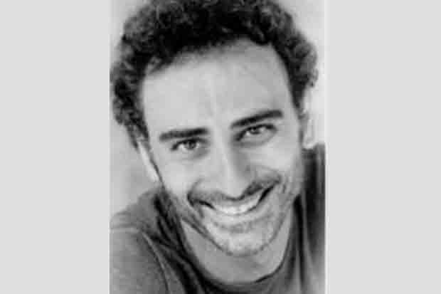 کارگاه آموزشی هنرمند ایرانی ایتالیایی در آموزشگاه سه نقطه