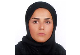 الهام شعبانی/طراح لباس:  