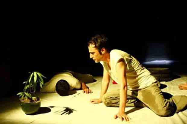 اجراهای روز سوم جشنواره تئا‌تر دانشگاهی