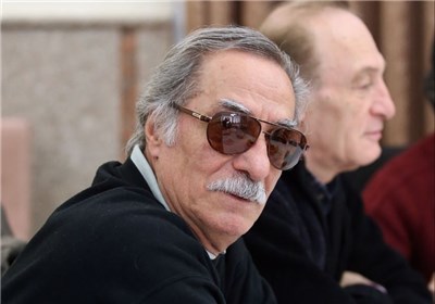 سیاوش طهمورث : کارهای هنری به نخود و لوبیا فروشی کشیده است