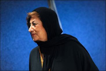 تغییر در گروه بازیگران«باغ دلگشا» صابری به دنبال سعدی می‌گردد