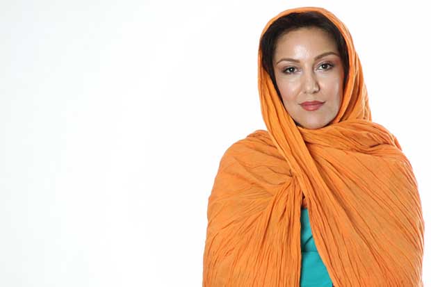 انتقاد پانته آبهرام از برگزاری 