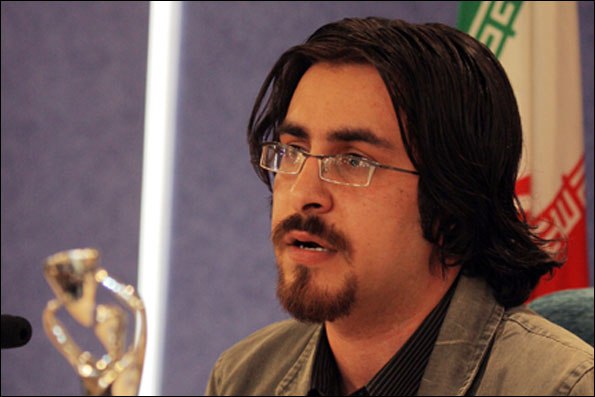 مدیر تئاتر مولوی مشخص شد