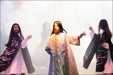 «حافظ» در تالار فردوسی به دیدار دوستدارانش می‌آید