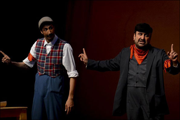 تخفیف «دن کامیلو» برای دانشجویان