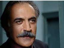 علیرضا شجاع‌نوری،سعدی «باغ دلگشا»می‌شود