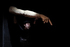 جشنواره‌ی تئاتر دانشگاهی و نیاز به نگاه کلان مدیران