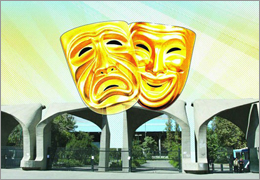 نامزدهای هفدهمین جشنواره تئاتر دانشگاهی اعلام شد