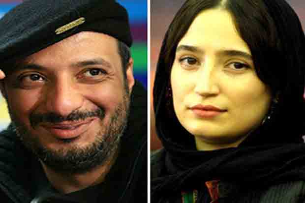 اختتامیه تئاتر دانشگاهی با اجرای امیر جعفری، نگار جواهریان و ...