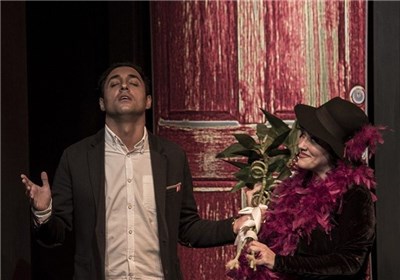 «آنتراکت بی‌آنتراکت»؛ یک نمایش‌نامه‌خوانی با طعم مد و فشن