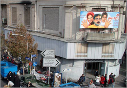 یادداشت/نمایش های لاله زاری و یك نكته