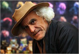 حسینی: درصدد اجرای ˝دیوان غربی و شرقی˝ گوته هستم