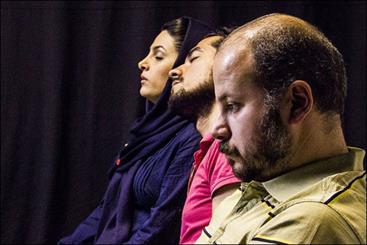 تماشاخانه استاد انتظامی میزبان «میز» و «لیرشاه» می‌شود