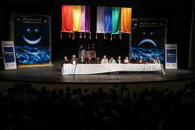 پاسخ انجمن بازیگران به نقدهای «جشن بازیگر»