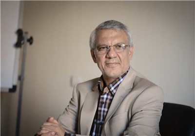 حسین طاهری: پیگیر عدم فعالیتهای مدیران کل ارشاد استانها در زمینه تئاتر هستیم حسین طاهری: پیگیر عدم فعالیتهای مدیران کل ارشاد استانها در زمینه تئاتر هستیم
