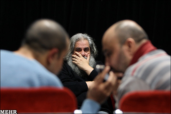 بازگشت «هامون بازها» پس از چهار سال