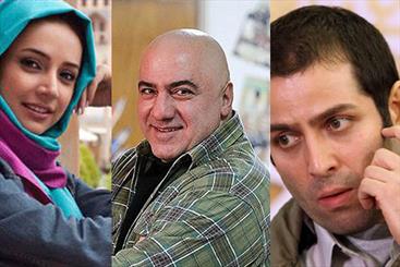 قائمیان، دلاوری و قلی‌خانی با نمایش «اکتبر 1942» به صحنه می آیند