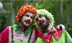 بدنه تئاتر تبریز از 70 نفر تجاوز نمی‌کند