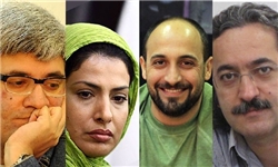 بازگشت محمد یعقوبی به تئاترشهر/ «هیولا خوانان» مشخص شدند