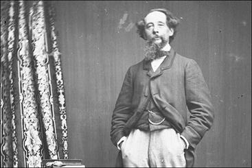 دیکنز و کنوانسیون ژنو تئاتر می شود