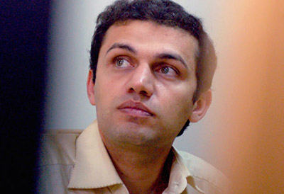 نیما دهقان: مدیر، خانم و آقا ندارد!