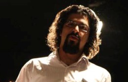 ˝برهوت تنهایی˝ در تالار حافظ روی صحنه می‏‌رود