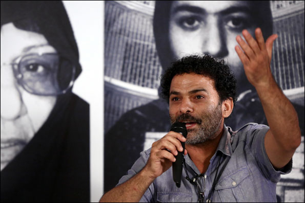 خاطرات بازیگری که در آزادسازی خرمشهر سهم داشت