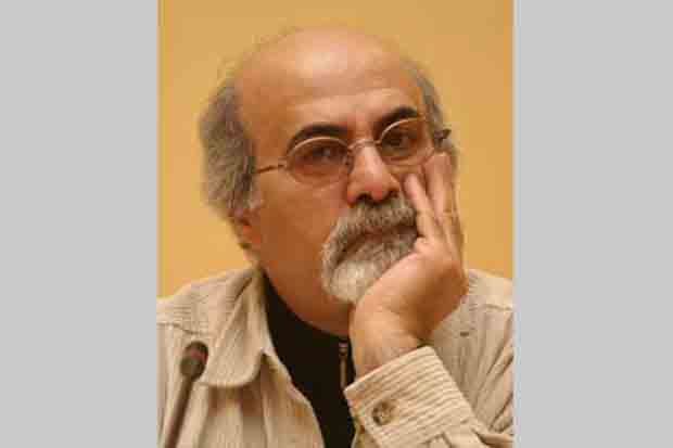 بهروز غریب‌پور؛ کارگاه آموزشی تئا‌تر عروسکی برگزار می‌کند