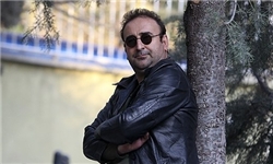 مهران احمدی: سینما از لحاظ روحی و جسمی بازیگر را فربه می‌کند