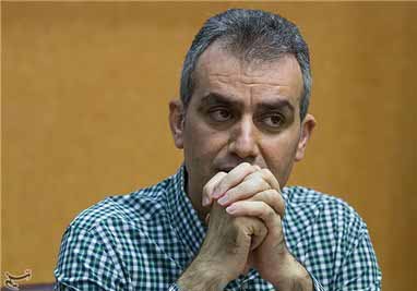 یادداشت: «مدیران رهگذر» آسیب فرهنگ و هنر