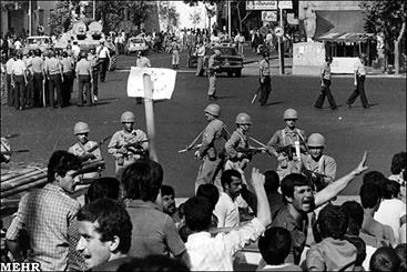 معرفی هیأت بازبین نمایش‌های خیابانی یادواره «طلوع خرداد»