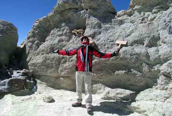 جدال با سرطان در تنهایی