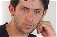 سیروس همتی: مانده‌ام مدیر تئاتر شهر چرا تغییر کرد؟!