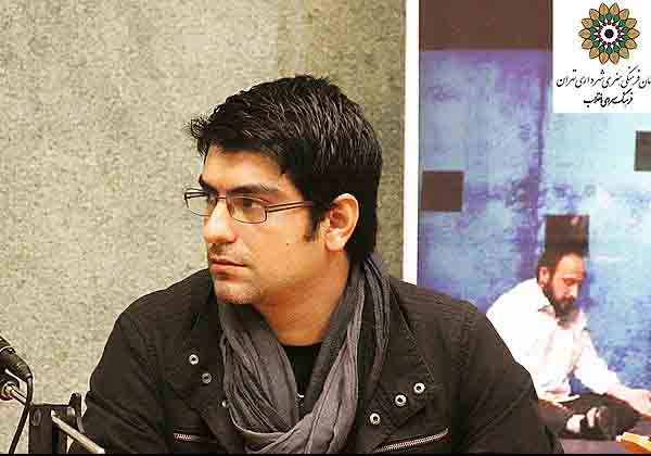 حضور دوباره مهدی پاکدل در تئاتر