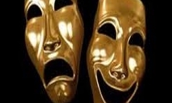 اجرای نمایشی مشترک با حضور هنرمندانی از آمریکا و کانادا در اندیمشک