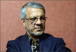 طاهری: غبار روبی و ساماندهی سالن‌های دیگر نهادها را در دستور کار داریم