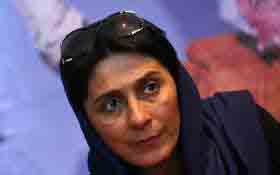 مریم کاظمی: دلال‌ها سکان گیشه را به دست می‌گیرند