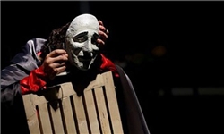 «تردید نکن هوراشیو» اثر برگزیده جشنواره فاتال پرتغال شد