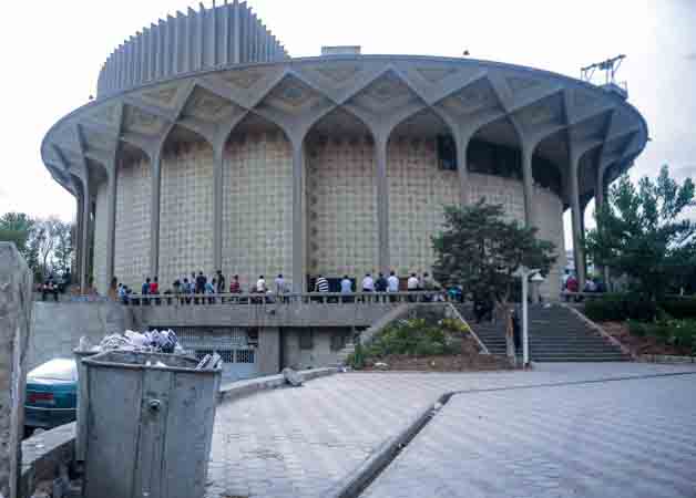 سالن‌های تئاتر تهران در کدام روزها تعطیل هستند؟