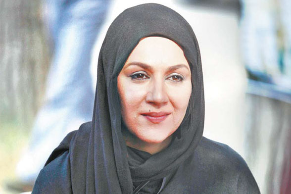 ستاره اسکندری از تئاتر و هم‌هوایی می‌گوید/تئاتر خانه پدری‌ام است