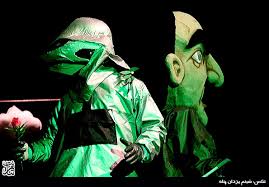 یادداشتی درباره نمایش «آخرین برگ» /2 سال صلح ایرانی در جهان