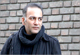 آذرنگ: فرزند جنگ، صلح است / می‌خواهم بر پلیدی واژه جنگ صحه بیشتری بگذارم