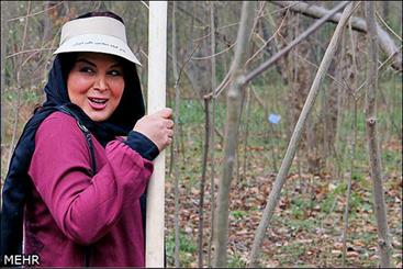 شهره سلطانی به جمع بازیگران «اولیور توئیست» پیوست