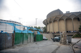«بذار یه امشب بگذره» در تئاتر شهر اجرا می شود