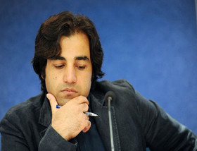 استقبال از پیش فروش بلیت «نویسنده مرده است»