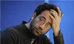 حمید پورآذری «سال ثانیه» را به سوئیس می‌ برد