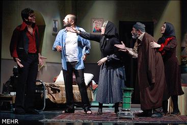 طنز/ از برخورد خوب گروه فشار محترم ممنونیم!