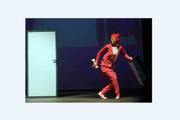 احساس نکردم در فرهنگ متفاوتی کار می‌کنم