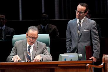 معرفی برگزیدگان جوایز «تونی»/ جایزه برترین بازیگر مرد تئاتر به برایان کرنستون رسید